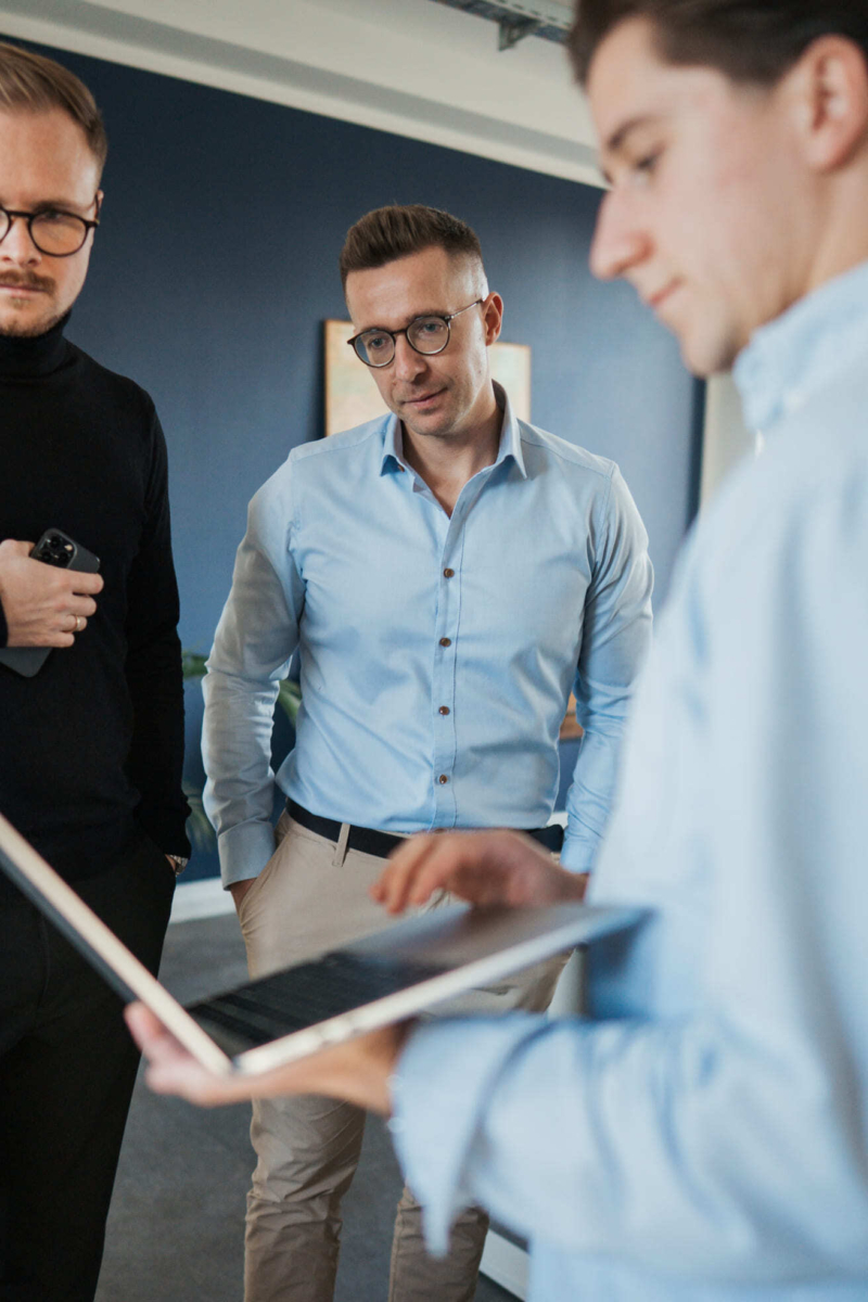 A picture of onpoint